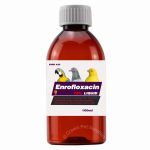 Enroflox Broad Spectrum Treatment for Birds