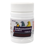 Ronidazole Tablets For Birds