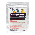 FungiSTOP Powder For Birds