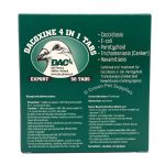 Dacoxine 4 in 1 Tablet (DAC)