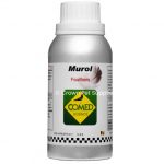 Murol Support Moulting & Body Maintain Temperature For Young & Racing Pigeons