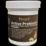 Probiotic 20 Billion, Gut, Diarrhea, Indigestion & Immunity For Chickens & Chick