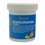 Multivitamin Growth Reduce Stress & Enhance Immunity For Chicken & Chick