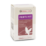 Oropharma Ferti Vit 25g/200g
