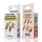 Slip Claw Foot Feet Treatment Bracelet Bird Finch Canary Leg Bands Leg Ring