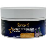 Super Probiotic Powder For Pigeons Over 10 Billions Bacteria
