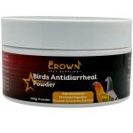 Birds Antidiarrheal Powder to Prevents & STOP Diarrhea
