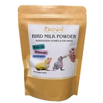 Hand Feeding Formula Full of Multivitamins For Birds