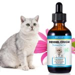 Kennel Cough Treatment & Natural Infection Medicine for Cats Allergy Relief 60ml