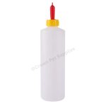 400 ml Lamb Feeding Bottle Kit for Sheep Goat Pup Dog Farm