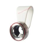 Pigeon Eye Magnifier Magnifying Glass for Phone Clip-on Microscope Magnifier