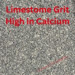 Grit For Birds High in Calcium For Small birds, Pigeons, & Poultry