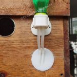 Apiculture Bee Hive Automatic Bee Feeder Opening Beehive Internal Water Feeder