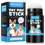 Paw Balm Protector for Dogs & Cats – Balm Soother – Heals, Repairs & Moisturizes