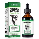 Kidney Support for Dogs, Support Urinate Regularly, Increase Immunity