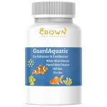 GuardAquatic Saltwater & Freshwater Bacterial Infections