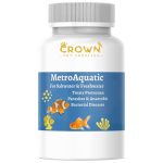 MetroAquatic Saltwater & Freshwater Bacterial Diseases