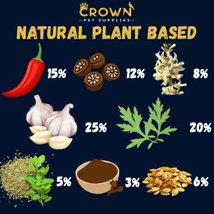 Dewormer Chicken Tablets